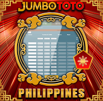 PREDIKSI TOGEL PHILIPPINES 11 MEI 2026 JUMBOTOTO