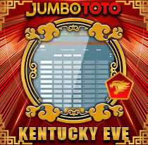 	 PREDIKSI TOGEL KENTUCKY-EVE 17 MEI 2026 JUMBOTOTO 