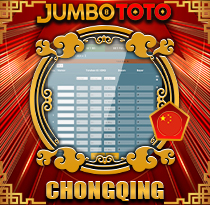 PREDIKSI TOGEL CHONGQING 11 MEI 2026 JUMBOTOTO
