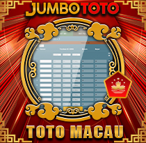 	 PREDIKSI TOGEL TOTOMACAU-4D-P1 11 MEI 2026 JUMBOTOTO
