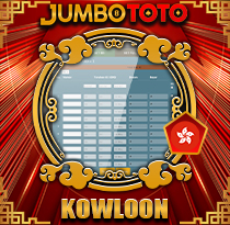 	 PREDIKSI TOGEL KOWLOON 11 MEI 2026 JUMBOTOTO